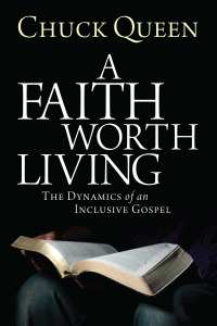 表紙画像: A Faith Worth Living 9781610971874