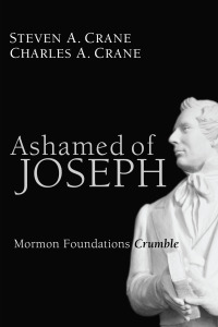 Titelbild: Ashamed of Joseph 9781610972192