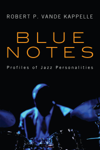Cover image: Blue Notes 9781610972833