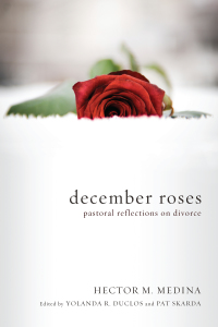 Titelbild: December Roses 9781610970730