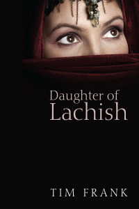 Imagen de portada: Daughter of Lachish 9781610970297