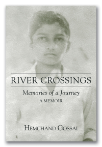 Imagen de portada: River Crossings 9781597525916