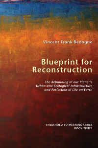 Cover image: Blueprint for Reconstruction 9781556359262