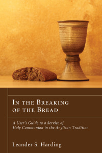 Imagen de portada: In the Breaking of the Bread 9781608998227