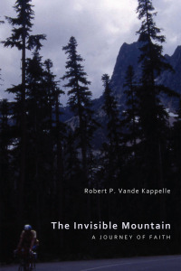 Imagen de portada: The Invisible Mountain 9781608998609