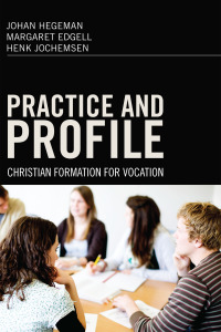 Cover image: Practice and Profile 9781610970914