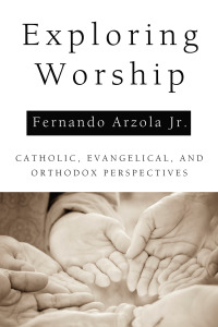 Cover image: Exploring Worship 9781610970921