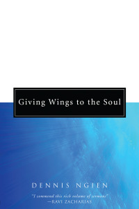 Omslagafbeelding: Giving Wings to the Soul 9781610970990