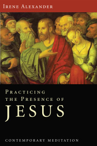 Imagen de portada: Practicing the Presence of Jesus 9781610971065