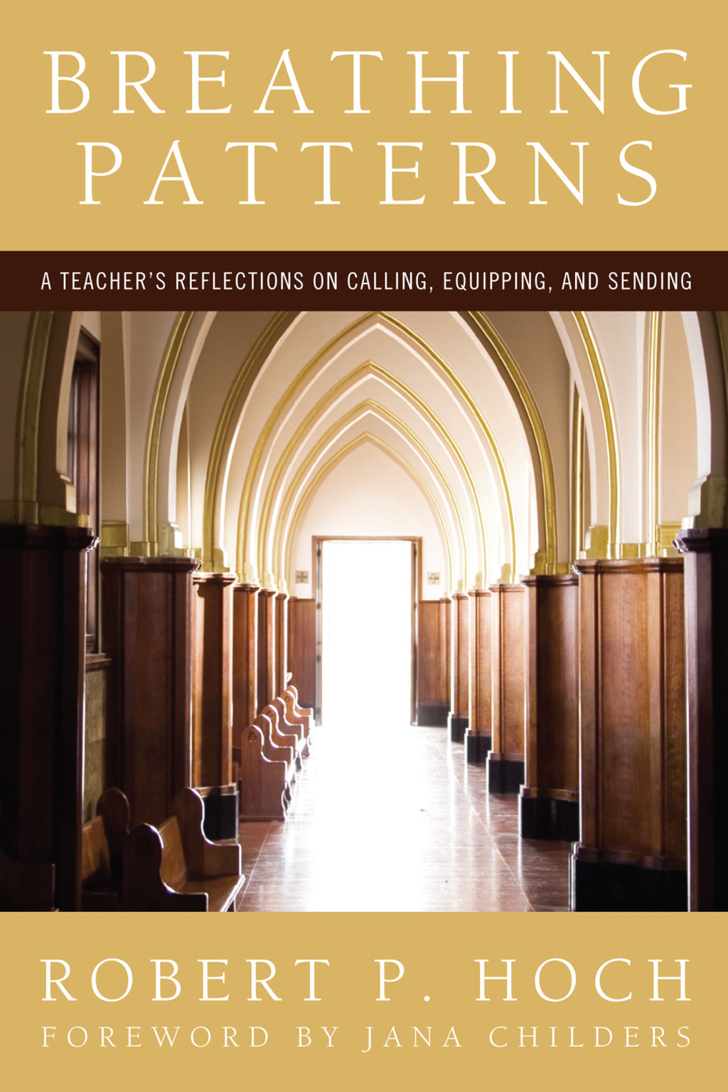 Breathing Patterns (eBook)