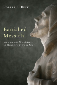 Imagen de portada: Banished Messiah 9781606085561