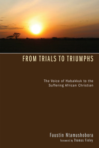 Imagen de portada: From Trials to Triumphs 9781606086315