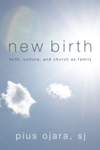 Cover image: New Birth 9781606086476