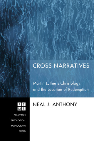 Cover image: Cross Narratives 9781606086544
