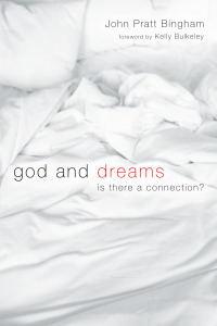 Cover image: God and Dreams 9781606086674