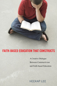 صورة الغلاف: Faith-Based Education That Constructs 9781606086742