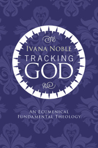 Cover image: Tracking God 9781606087008