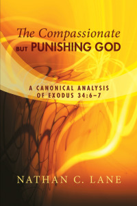 Cover image: The Compassionate, but Punishing God 9781606087923