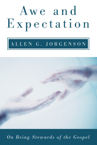 Cover image: Awe and Expectation 9781606087954