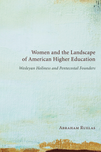 Omslagafbeelding: Women and the Landscape of American Higher Education 9781606088692
