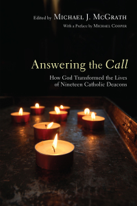 Cover image: Answering the Call 9781606089484