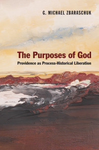 Imagen de portada: The Purposes of God 9781608997404