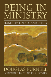 Cover image: Being in Ministry 9781608991228