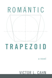 Titelbild: Romantic Trapezoid 9781608992416