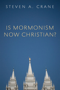 Imagen de portada: Is Mormonism Now Christian? 9781608992515