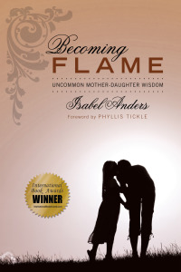 Cover image: Becoming Flame 9781608992669