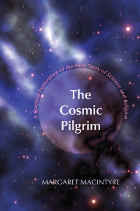Omslagafbeelding: The Cosmic Pilgrim 9781608992713