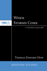 Imagen de portada: When Storms Come 9781608992768