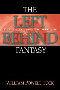 Cover image: The Left Behind Fantasy 9781608992775