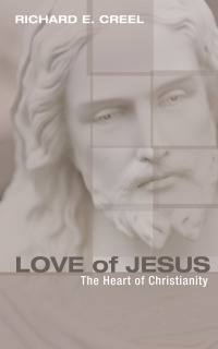 Cover image: Love of Jesus 9781608993222