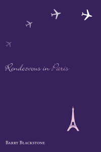 Cover image: Rendezvous in Paris 9781608993468