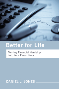 Cover image: Better for Life 9781608994243