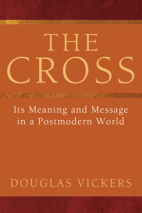 Cover image: The Cross 9781608994298