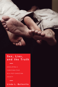 صورة الغلاف: Sex, Lies, and the Truth 9781608995196