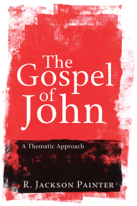 Omslagafbeelding: The Gospel of John 9781608994847