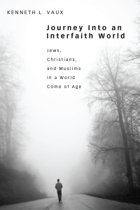 Imagen de portada: Journey Into an Interfaith World 9781608995400