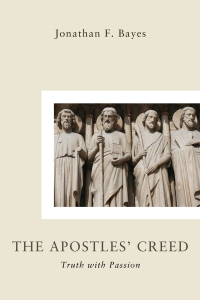 Titelbild: The Apostles’ Creed 9781608995394