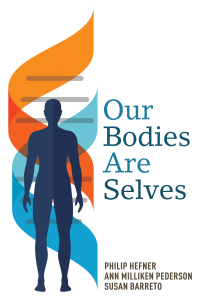 Cover image: Our Bodies Are Selves 9781608998432