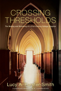 Imagen de portada: Crossing Thresholds 9781625641328