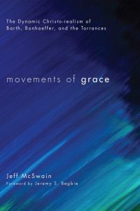 表紙画像: Movements of Grace 9781608996308