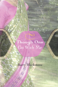 Imagen de portada: Though One Go with Me 9781608996438