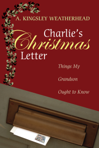 صورة الغلاف: Charlie's Christmas Letter 9781608996995
