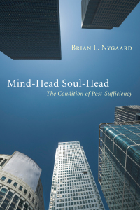 Cover image: Mind-Head Soul-Head 9781608997657