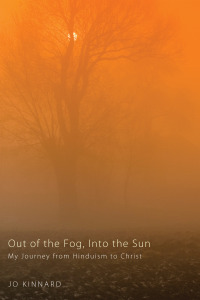 Imagen de portada: Out of the Fog, Into the Sun 9781608998418