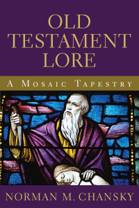 Imagen de portada: Old Testament Lore 9781610970105