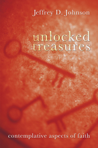 Cover image: Unlocked Treasures 9781610971508